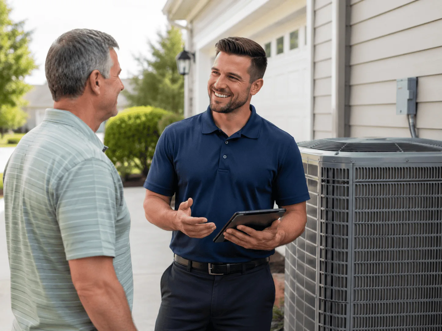 Heat Pump Installation Fairview, MO FAQs